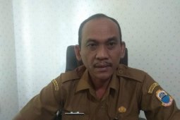 Persediaan pangan di Lebak dijamin aman