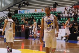 Tiga tim berupaya jaga harapan di Piala Presiden Bola Basket