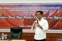 Kota Payakumbuh fokus sosialisasikan rendang sebagai produk unggulan utama