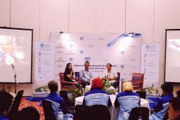 Danone-AQUA dan Water.org berkolaborasi kembangkan inovasi peningkatan akses air dan sanitasi