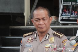 Kapolsek Kabayoran Baru dipecat karena positif konsumsi sabu-sabu