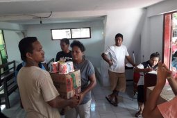 BPBD Ternate sediakan dana rehabilitasi rumah rusak pascagempa