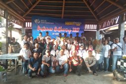 BP Jamsostek Pasuruan sosialisasikan program vokasi ke perusahaan platinum