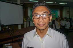 Pemerintah Kabupaten Paser terapkan "Siap Kerja"