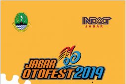 Penggemar otomotif, jangan lewatkan "Jabar Otofest 2019" akhir pekan ini di Gedung Sate