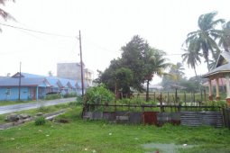 BPBD: 26 desa di Mukomuko masuk "zona merah" tsunami