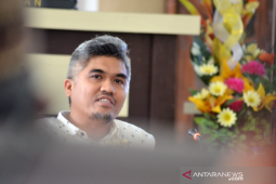 DPRD akan dampingi kunjungan DPD RI ke Tolinggula