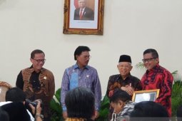 PDIP raih anugerah partai informatif