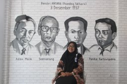 Juri UIN: nominasi "Perempuan Hebat Kalsel" sudah sangat hebat-hebat