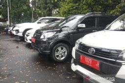 Pemkab Bogor inventarisasi kendaraan dinas untuk efisiensi anggaran