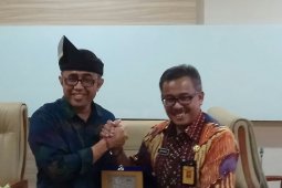 Pemkot Denpasar pelajari MPP Kota Batam