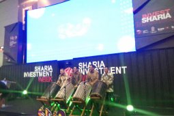 Pasar modal syariah mulai jadi pilihan investasi