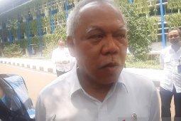Menteri PUPR belum tanda tangani  holding BUMN karya