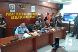 Kejagung tangkap terpidana korupsi jual beli nikel