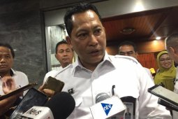 Di RDP Komisi IV, Buwas sebut mafia perlambat izin impor pangan Bulog