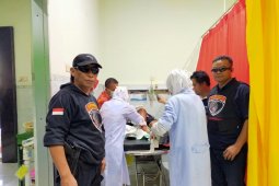 Polisi tembak tiga anggota komplotan begal truk di Lumajang