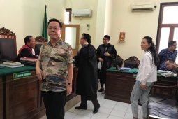 Dua pakar bersaksi terkait kasus pemalsuan akta otentik Henry Gunawan