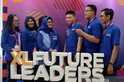 XL Future Leaders undang 23 mahasiswa Jatim ikuti pelatihan industri telekomunikasi