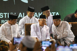 Mencegah Peguasaan Masjid Oleh Kelompok "Manipulator Agama"