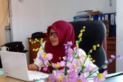 Pemprov Agendakan Penilaian 4 Lomba Bidang Pokja IV TP-PKK Kaltim