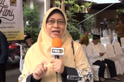 Anggota DPR sebut lulusan SMK belum selaras dunia kerja