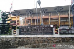 RSUD Gunungsitoli batalkan rencana penghentian pelayanan pasien BPJS