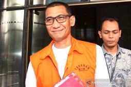 Bupati Nonaktif Kudus M Tamzi terima gratifikasi Rp2,5 miliar