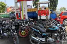 Wagub: Seluruh SPBU di Gorontalo akan dijaga ketat