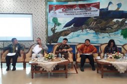 KPK : Masyarakat lebih sejahtera kalau korupsi berkurang