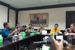 Bank Kalsel pelajari program UMKM sistem digital Bank Jatim