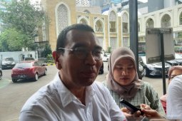 Kementerian BUMN akan tuntaskan pergantian pengurus Pertamina - Inalum