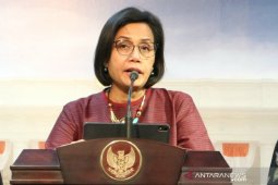 Menkeu jelaskan PPh Badan hingga insentif di Omnibus Perpajakan