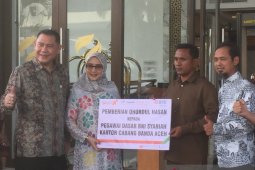 BNI Syariah terus konsolidasi dalam penerapan Qanun LKS