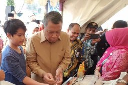 8.464 pegawai non ASN Pemkot Tangsel  terdaftar menjadi peserta BPJS Ketenagakerjaan
