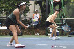 SEA Games 2019, Beatrice/Jessy maju ke Semifinal tenis