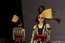 East Java Fashion Harmony 2019
