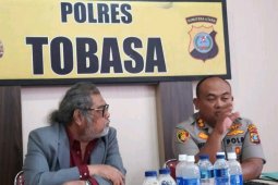 Arist Merdeka: Kejahatan seksual terhadap anak kembali terulang di "Bonapasogit"