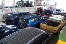 Teluk Wondama ambil langkah paksa tertibkan aset