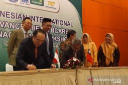 PWM Jatim-Taiwan kerja sama peningkatan manajemen rumah sakit