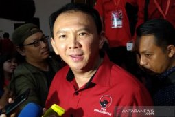 Kementerian BUMN tunjuk Ahok sebagai komisaris utama Pertamina