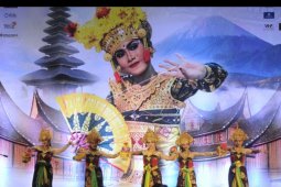 Prospek pariwisata Indonesia