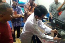 UGM kembangkan prototipe baterai  nuklir
