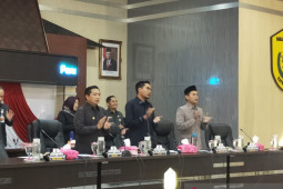 DPRD ajukan lima Raperda di Propemperda 2020