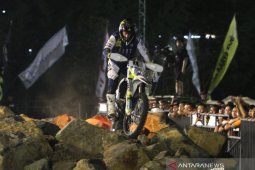 QTT Uncle Hard South Borneo Enduro 2019