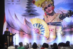 Nusa Dua Bali jadi percontohan destinasi wisata Normal Baru (video)