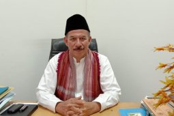 Enam mubalig tampil di Tablig Akbar Alun-alun Pandeglang