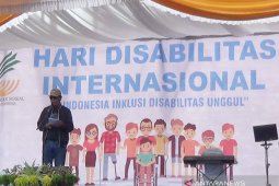Governor to boost independence of persons with disabilities