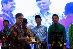 Kotabaru implementasikan kawasan tanpa rokok