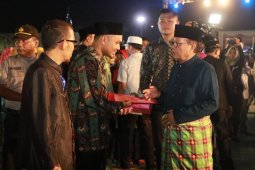 Tanjab Barat tempati peringkat empat MTQ Provinsi Jambi