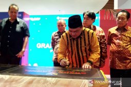 PT Timah investasikan Rp110 miliar bangun Graha Stannia di Pangkalpinang
